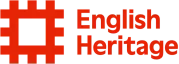 English Heritage logo