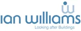 Ian Williams logo