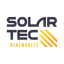 SolarTec UK logo